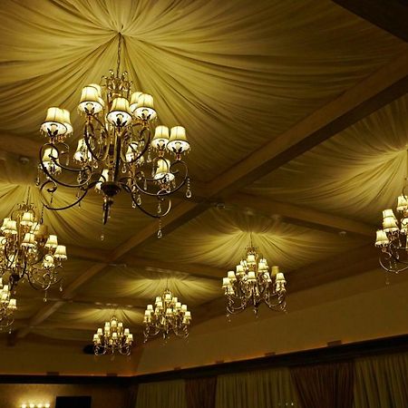 Bed and Breakfast Charivna Taistra Brovary Exterior foto
