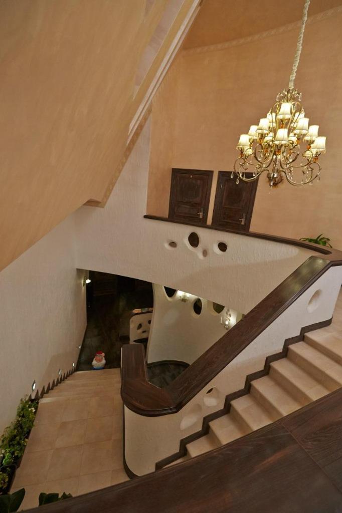 Bed and Breakfast Charivna Taistra Brovary Exterior foto