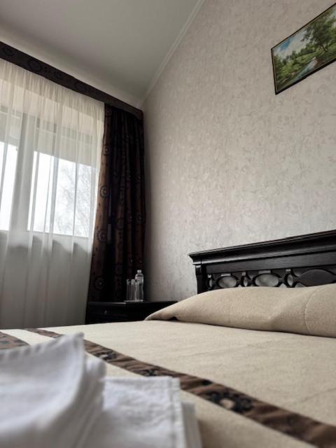 Bed and Breakfast Charivna Taistra Brovary Exterior foto