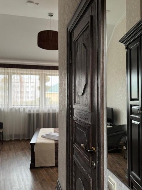Bed and Breakfast Charivna Taistra Brovary Exterior foto